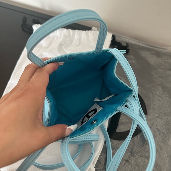 Telfar small shopping bag - Picture 2 of 6